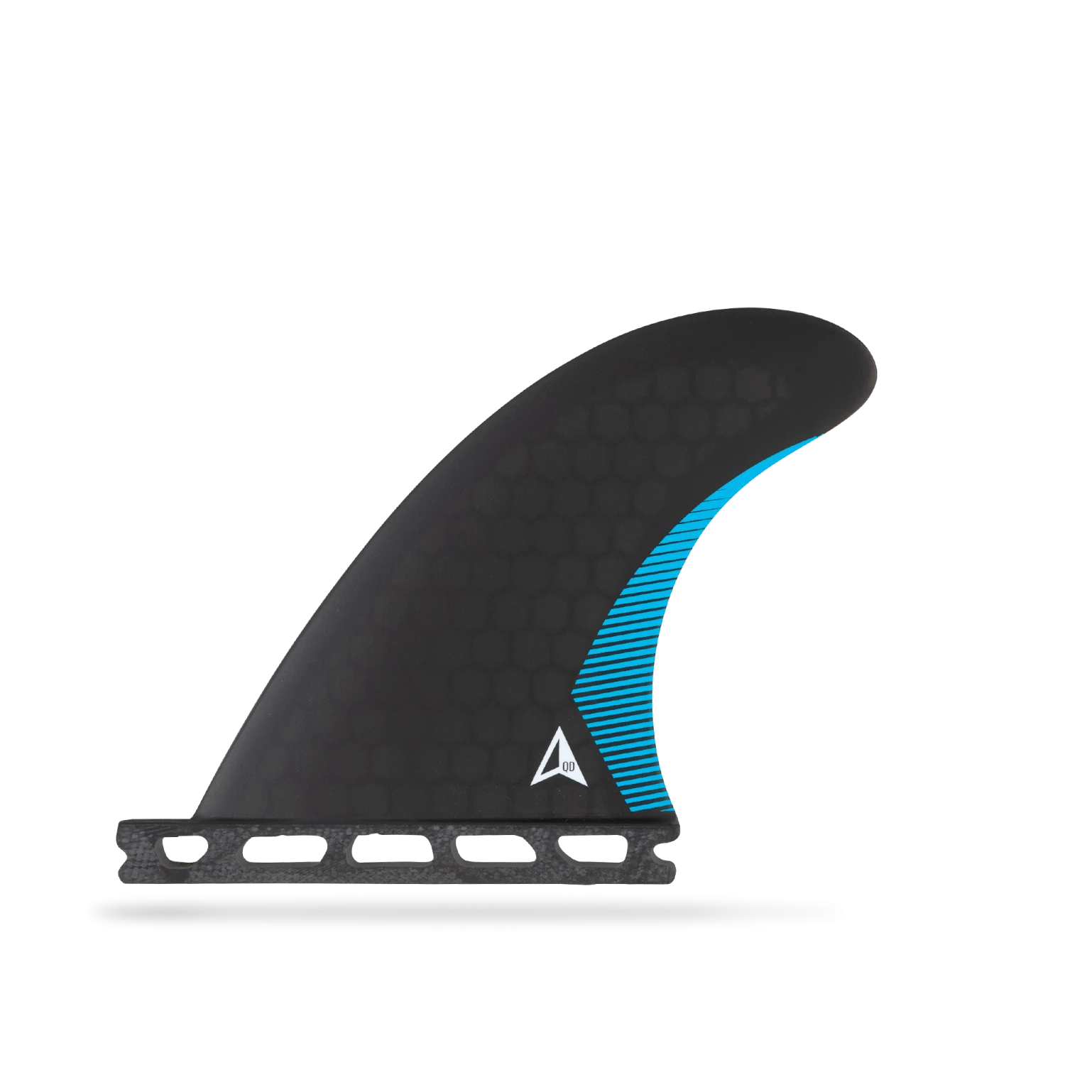 QUILLAS ROAM QUAD REAR 4.05'' 3 QUILLAS ROAM QUAD REAR 4.05''