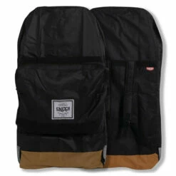 FUNDA SNIPER SINGLE DELUX