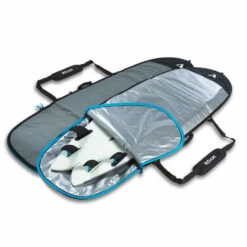 FUNDA ROAM DAYLITE FIS/HYB PLUS 6'8''