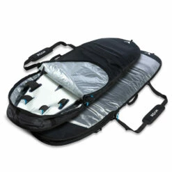 FUNDA ROAM TECH FISH/HYB PLUS 6'8''