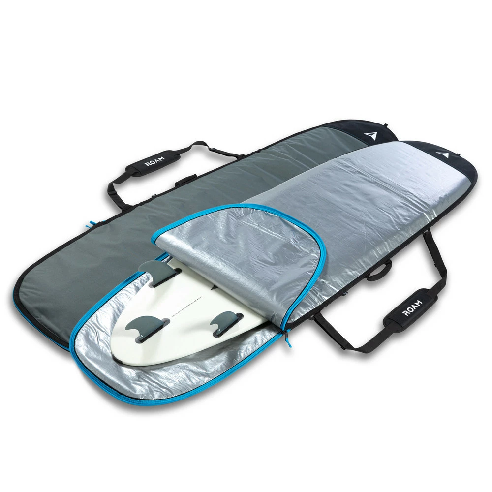 FUNDA ROAM DAY LITE FUN PLUS 8'0'' 3 FUNDA ROAM DAY LITE FUN PLUS 8'0''