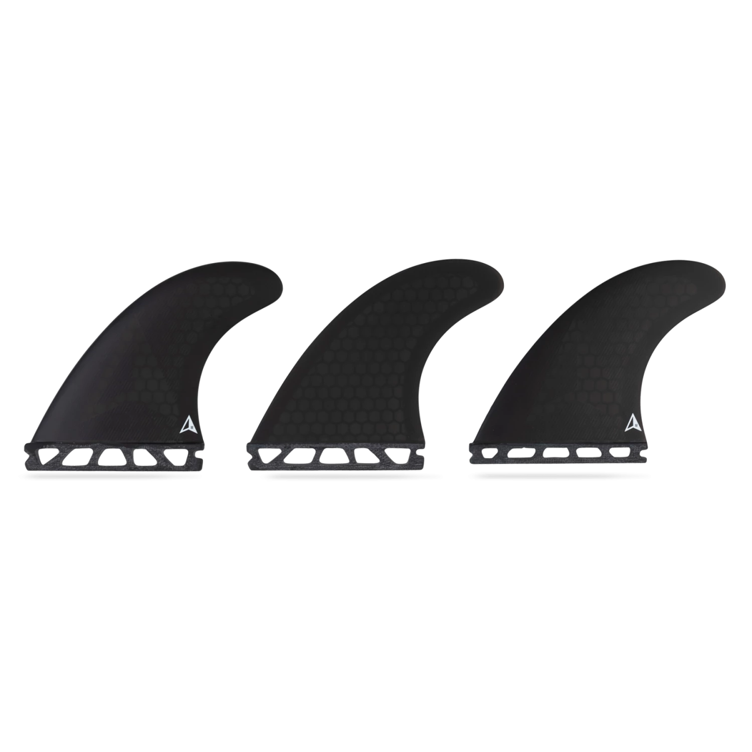 QUILLAS ROAM 3 FINS ALLROUND 4 QUILLAS ROAM 3 FINS ALLROUND – Image 2