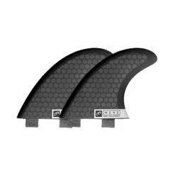 QUILLAS MADNESS TRAILERS FX2 4.0