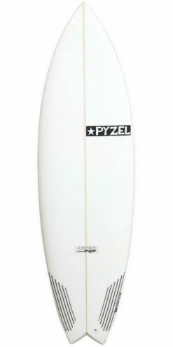 PYZEL ASTROPOP 5'8'' EPS