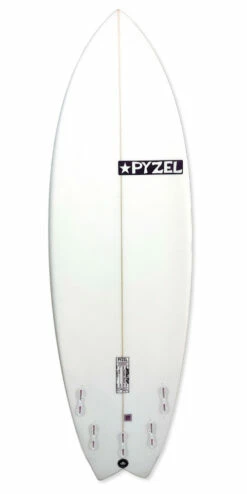 PYZEL ASTROPOP 5'8'' EPS 7 PYZEL ASTROPOP 5'8'' EPS -le surf boutique ART000126488002