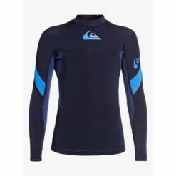 CHAQUETILLA QUIKSILVER SYNCRO 1MM