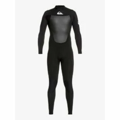 NEOPRENO QUIKSILVER SYNCRO 4/3