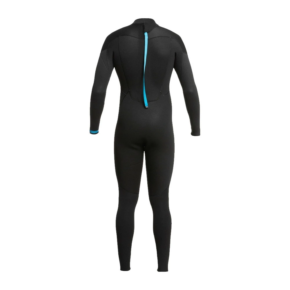 NEOPRENO QUIKSILVER PROLOGUE SR 5/4/3 5 NEOPRENO QUIKSILVER PROLOGUE SR 5/4/3 – Image 3