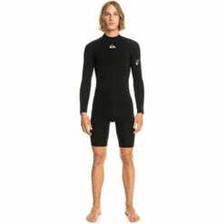 NEOPRENO QUIKSILVER SYNCRO 2/2