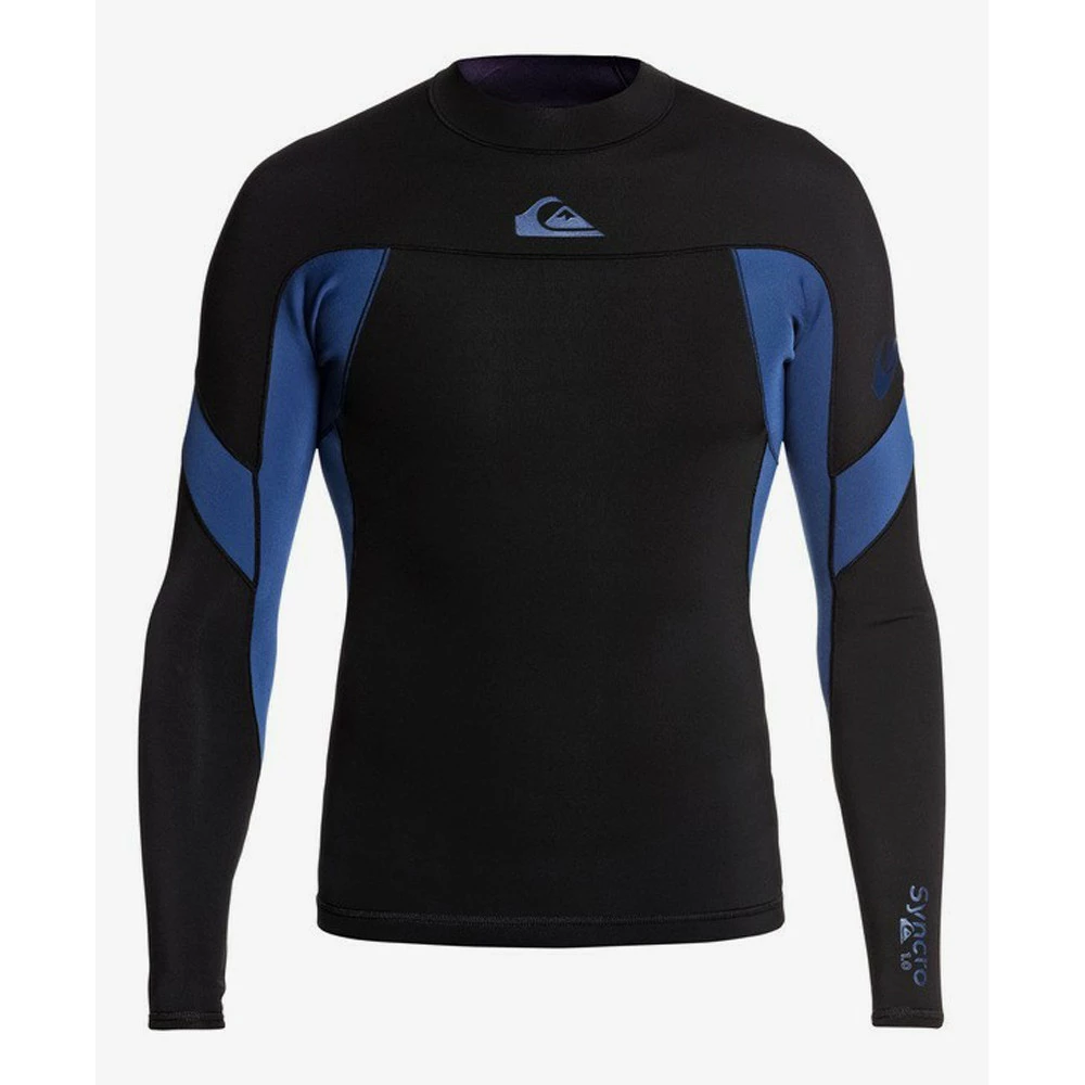 CHAQUETILLA QUIKSILVER SYNCRO 1mm 3 CHAQUETILLA QUIKSILVER SYNCRO 1mm