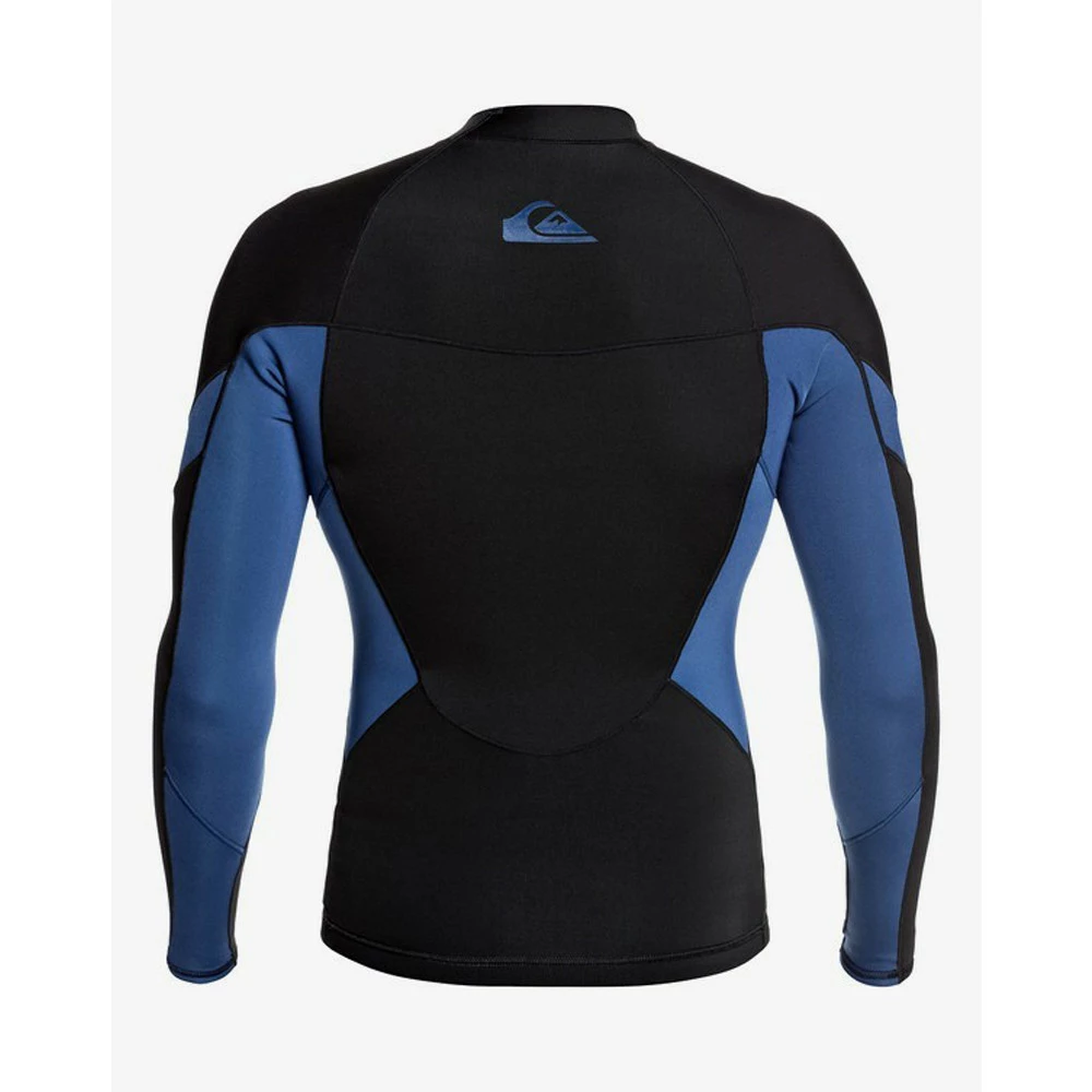 CHAQUETILLA QUIKSILVER SYNCRO 1mm 5 CHAQUETILLA QUIKSILVER SYNCRO 1mm – Image 3