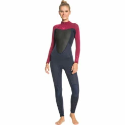 NEOPRENO ROXY PROLOGUE 4/3 6 NEOPRENO ROXY PROLOGUE 4/3 -le surf boutique ART000128258001 1