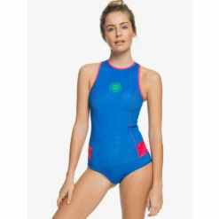 NEOPRENO ROXY POP SURF 1MM