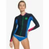 CHAQUETILLA ROXY POP SURF 1MM -le surf boutique ART000128282001