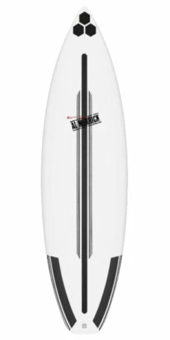 AL MERRICK TWO HAPPY SPINE-TEK 6'0''