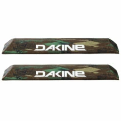 FORRO BACA DAKINE AERO RACK PADS 18"