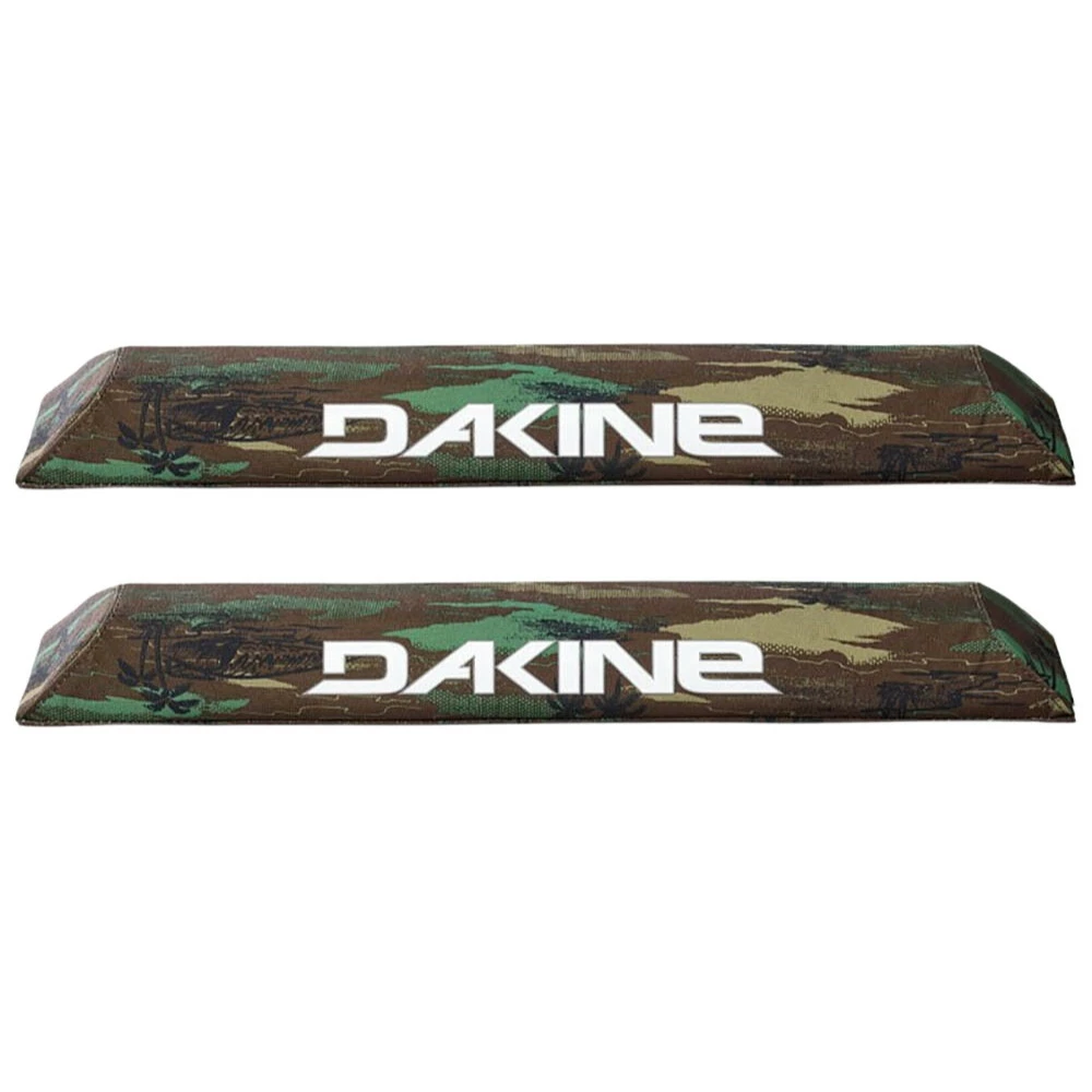 FORRO BACA DAKINE AERO RACK PADS 18" 3 FORRO BACA DAKINE AERO RACK PADS 18"