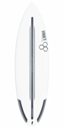 AL MERRICK NECK BEARD 3 SPINE-TEK 5'10''