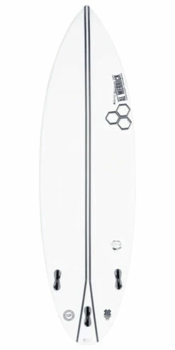 AL MERRICK NECK BEARD 3 SPINE-TEK 5'10'' 7 AL MERRICK NECK BEARD 3 SPINE-TEK 5'10'' -le surf boutique ART000128780002