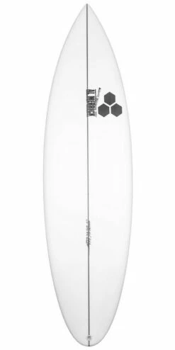 AL MERRICK HAPPY TRAVELER 6'0''