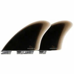 QUILLAS FCS II CHRISTENSON KEEL PG TWIN FIN