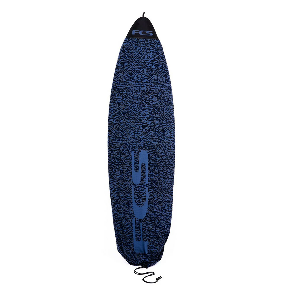 FUNDA FCS STRETCH ALL PURPOSE 5'9'' 3 FUNDA FCS STRETCH ALL PURPOSE 5'9''