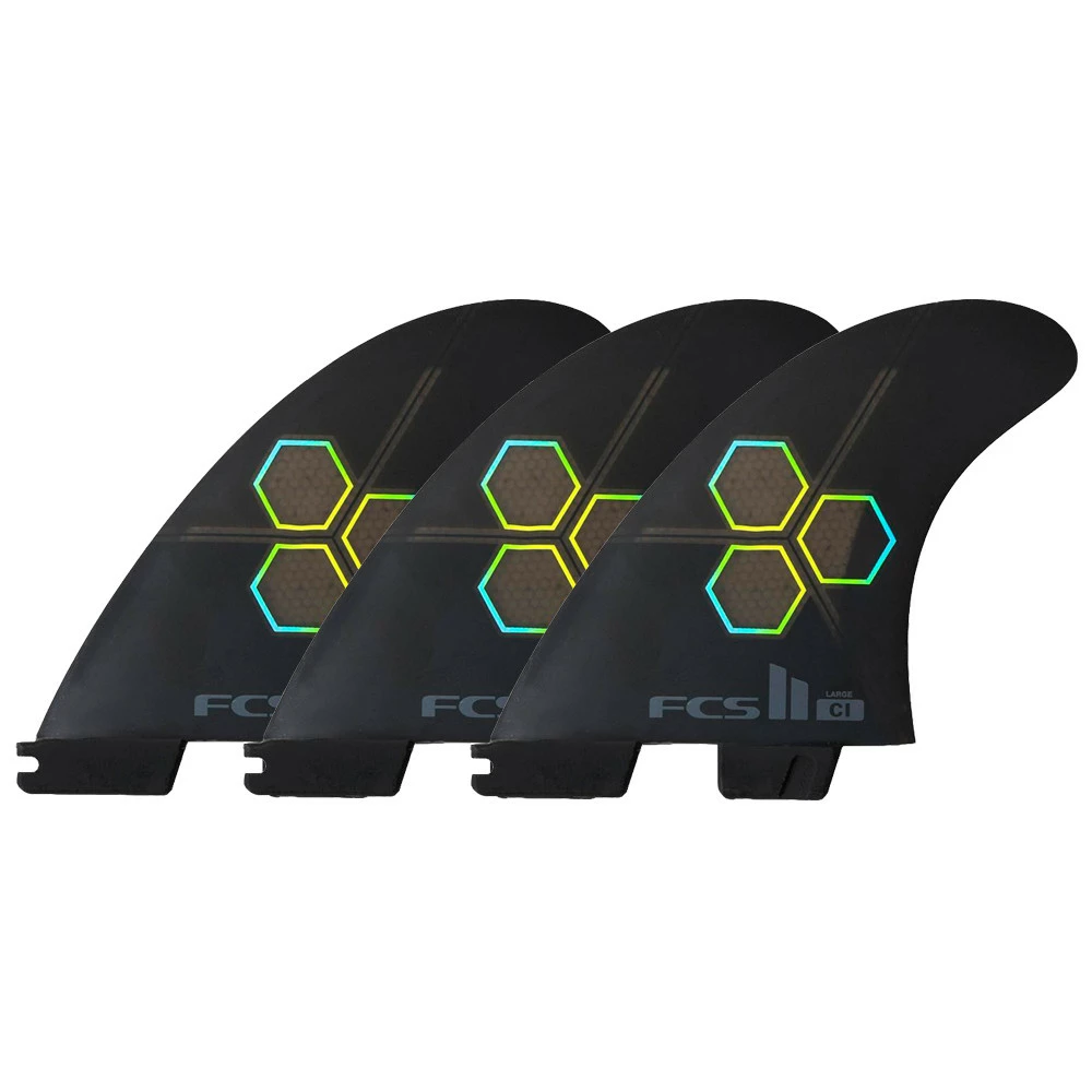 QUILLAS FCS II CI PC M TRI FIN 3 QUILLAS FCS II CI PC M TRI FIN