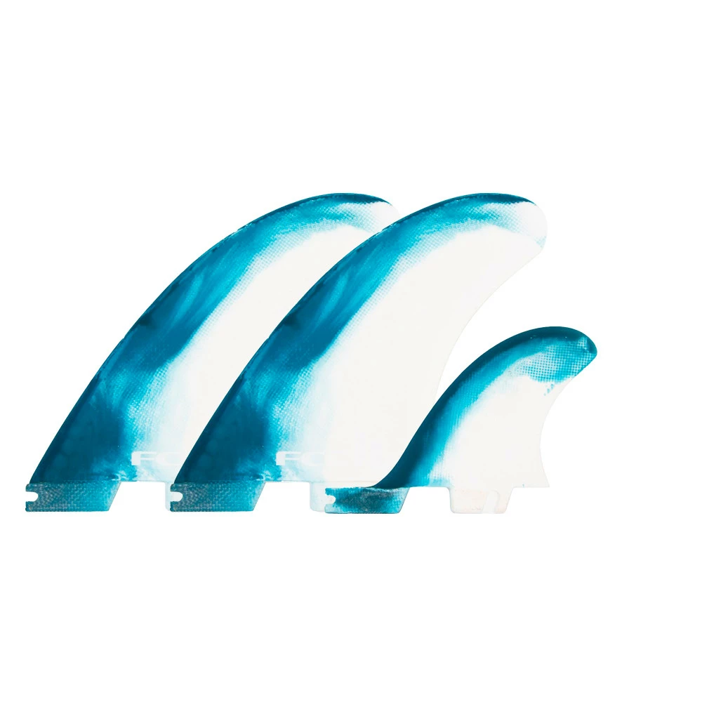 QUILLAS FCS II MARK RICHARDS PC XL TRI FIN 3 QUILLAS FCS II MARK RICHARDS PC XL TRI FIN