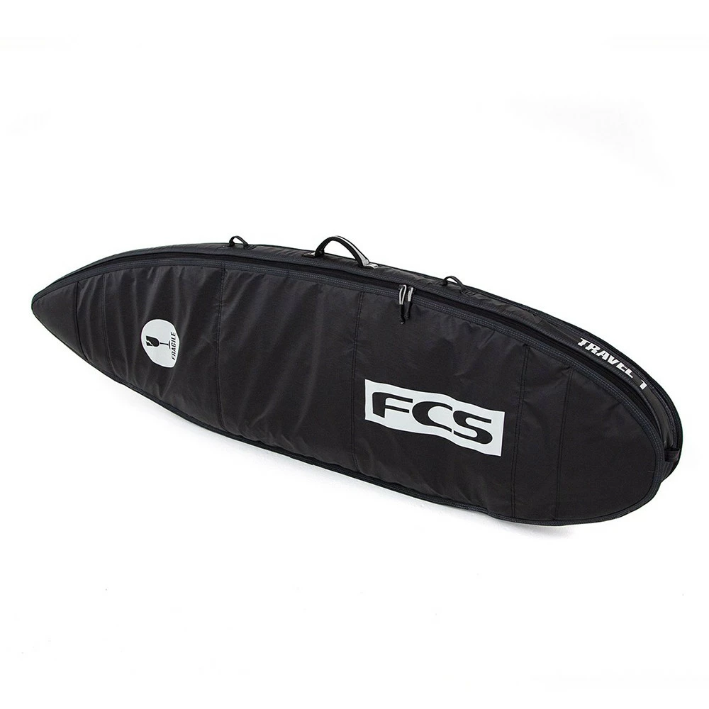 FUNDA FCS TRAVEL 1 FUN 6'3'' 3 FUNDA FCS TRAVEL 1 FUN 6'3''