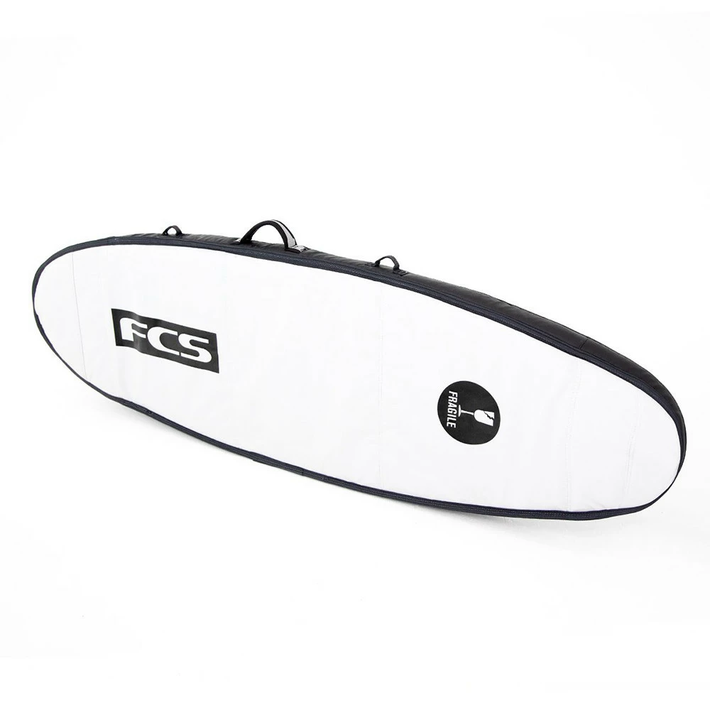 FUNDA FCS TRAVEL 1 FUN 7'0'' 5 FUNDA FCS TRAVEL 1 FUN 7'0'' – Image 3