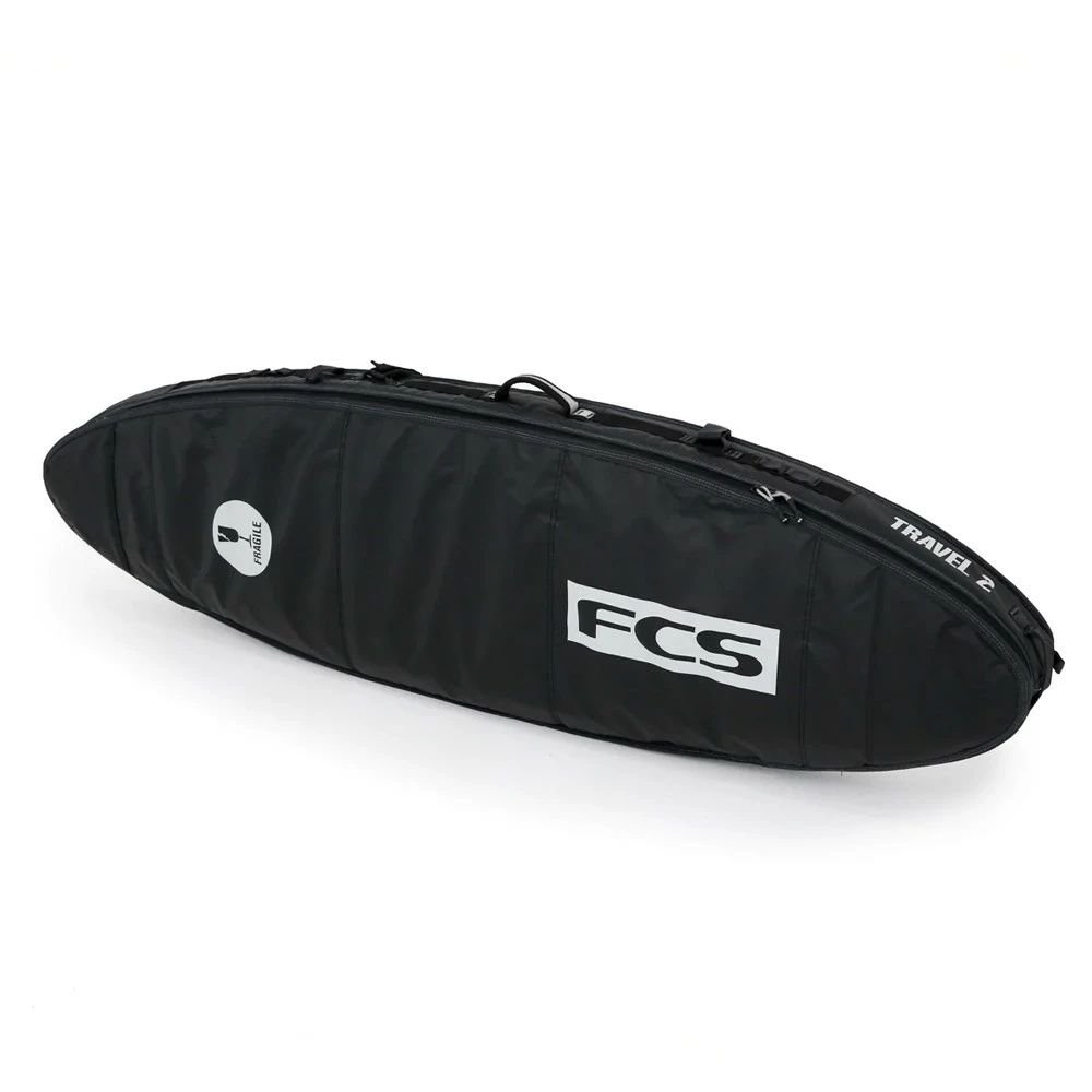FUNDA FCS TRAVEL 2 ALL PURPOSE 6'0'' 3 FUNDA FCS TRAVEL 2 ALL PURPOSE 6'0''