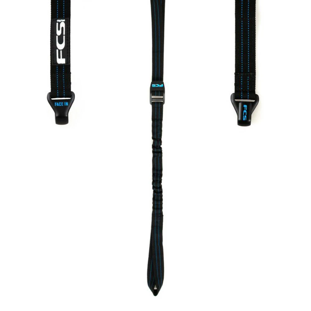 CINCHA FCS BUNGEE TIE DOWNS 3 CINCHA FCS BUNGEE TIE DOWNS