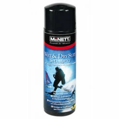 LIMPIADOR NEOPRENO MC NETT SHAMPOO (WET & DRY SUIT)