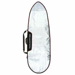 FUNDA OCEAN EARTH BARRY BASIC FISH 5'4''