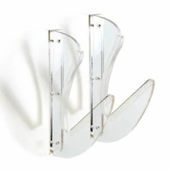 RACK OCEAN EARTH INVISIBLE WALL DISPLAY