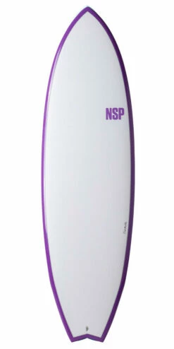 NSP ELEMENTS HDT FISH 5'6''