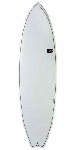 NSP ELEMENTS HDT FISH 6'0'' -le surf boutique ART000129452001 1