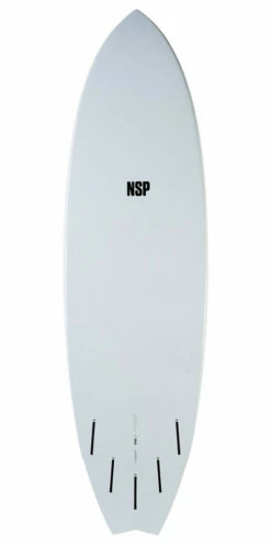 NSP ELEMENTS HDT FISH 6'0'' -le surf boutique ART000129452002