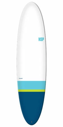 NSP ELEMENTS HDT FUN 7'2"