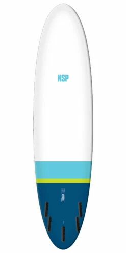 NSP ELEMENTS HDT FUN 7'2" -le surf boutique ART000129466002