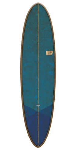 NSP COCO DREAM RIDER 7'2" -le surf boutique ART000129497001 1
