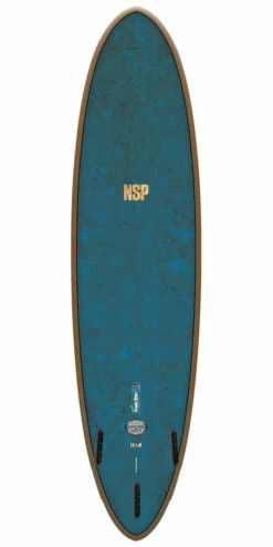 NSP COCO DREAM RIDER 7'2" -le surf boutique ART000129497002