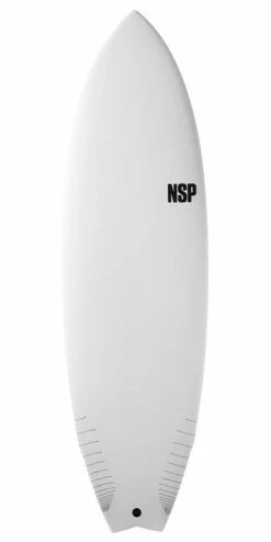 NSP PROTECH FISH 6'4" -le surf boutique ART000129512001 1