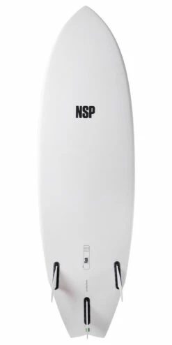 NSP PROTECH FISH 6'4" -le surf boutique ART000129512002