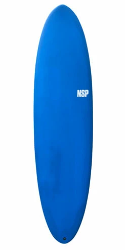 NSP PROTECH FUN 7'2"
