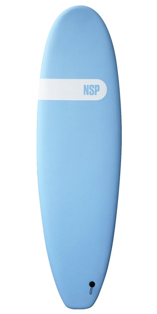 NSP SUNDOWNDER 6'6" 4 NSP SUNDOWNDER 6'6" – Image 2