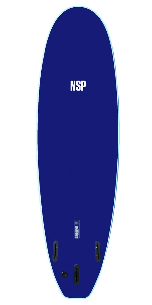 NSP SUNDOWNDER 6'6" 5 NSP SUNDOWNDER 6'6" – Image 3