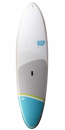 TABLA DE SUP NSP ELEMENTS ALLROUNDER 10'0"