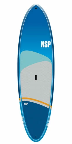 TABLA DE SUP NSP ELEMENTS ALLROUNDER 10'6"