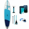 TABLA DE SUP NSP O2 ALLROUNDER LT 11'6'' -le surf boutique ART000129594001
